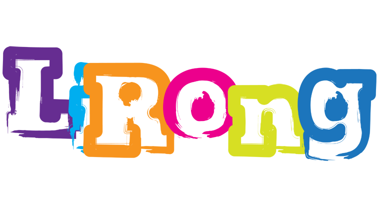 Li Rong casino logo